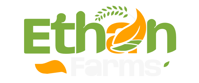 ETHAN FARM LOGO PNG +